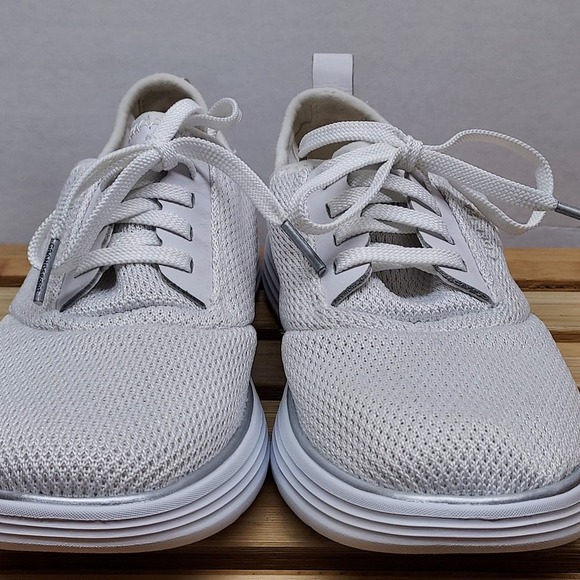 Cole Haan Womens GrandSport Journey Athletic Shoes Size 5 B - Picture 5 of 12